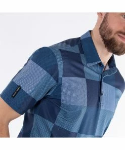 Galvin Green Mac Golf Shirt G1260 10 Galvin Green Mac Golf Shirt G1260 -Mens Sales Store mac s3 g126033