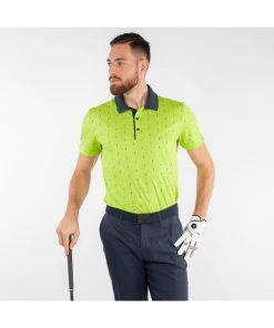 Galvin Green Mayson V8+ Golf Shirt G1267 -Mens Sales Store mayson s 1 g126708