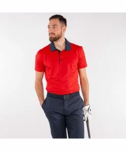 Galvin Green Mayson V8+ Golf Shirt G1267 -Mens Sales Store mayson s 1 g126723