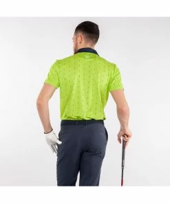 Galvin Green Mayson V8+ Golf Shirt G1267 -Mens Sales Store mayson s 3 g126708