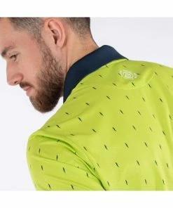 Galvin Green Mayson V8+ Golf Shirt G1267 -Mens Sales Store mayson s 6 g126708