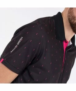 Galvin Green Mayson V8+ Golf Shirt G1267 -Mens Sales Store mayson s 6 g126797