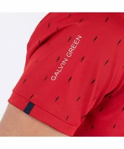 Galvin Green Mayson V8+ Golf Shirt G1267 -Mens Sales Store mayson s 7 g126723