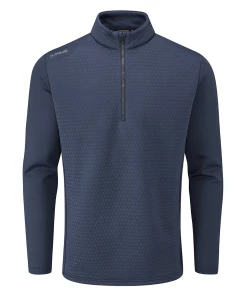 Ping Mens Mellor 1/2 Zip Golf Pullover P03445