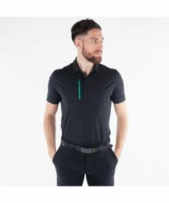 Galvin Green Morton V8+ Golf Shirt G1265 -Mens Sales Store morton s1 g126578