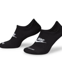 Nike Everyday Essential No Show 3-Pack Golf Socks DX5075