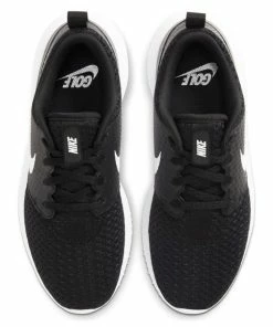 Junior Nike Roshe G Golf Shoes 909250 -Mens Sales Store nike roshe g junior golf shoes upper view 909250 007 1