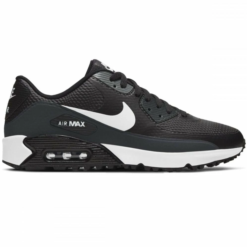 Nike Air Max 90G Golf Shoes CU9978 3 Nike Air Max 90G Golf Shoes CU9978