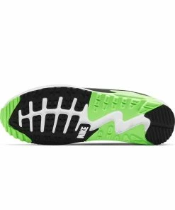 Nike Air Max 90G Golf Shoes CU9978 -Mens Sales Store nike air max 90g golf shoes cu9978 100 4