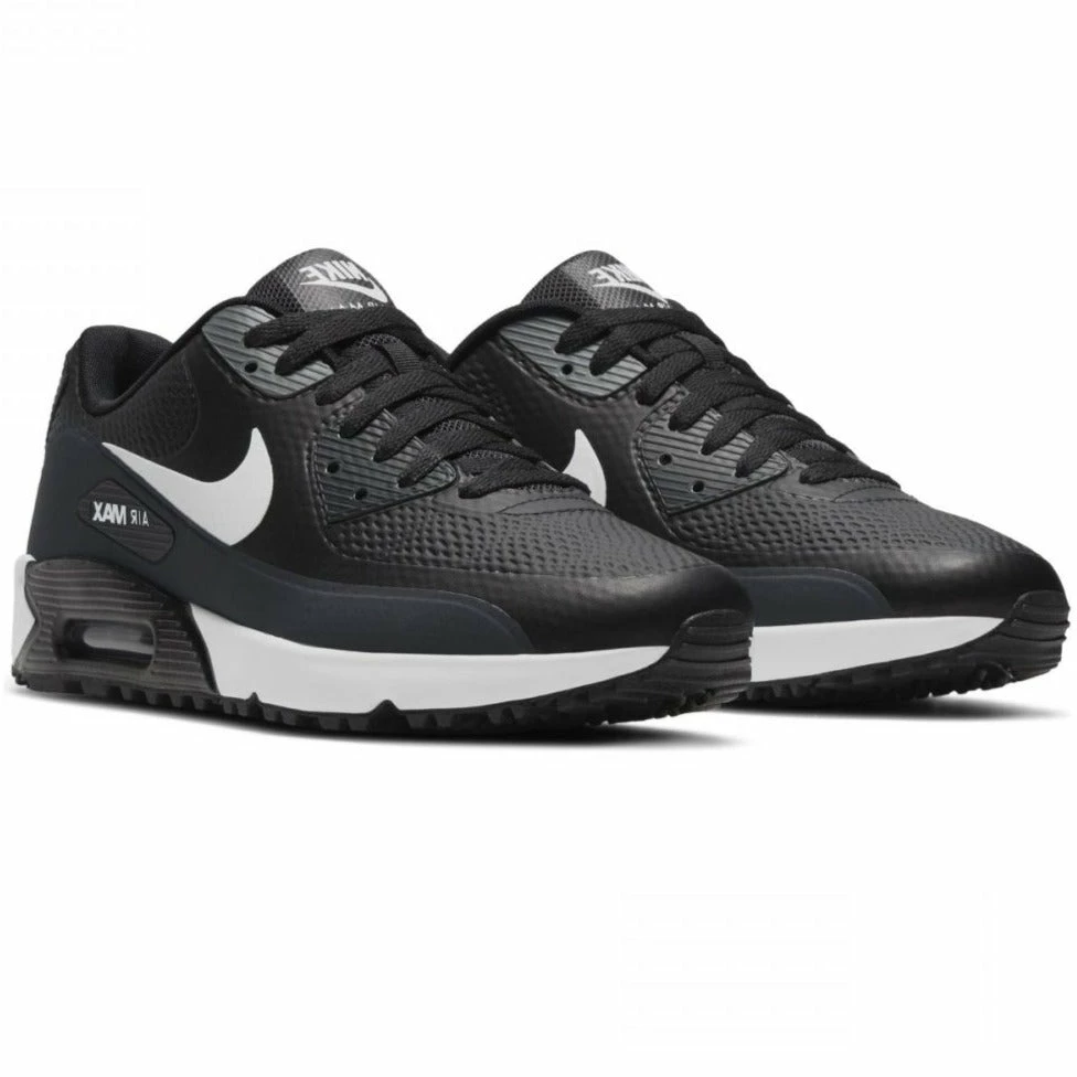 Nike Air Max 90G Golf Shoes CU9978 4 Nike Air Max 90G Golf Shoes CU9978 - Image 2