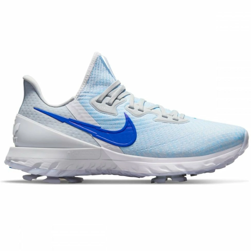 Nike Air Zoom Infinity Tour Golf Shoes CT0540 3 Nike Air Zoom Infinity Tour Golf Shoes CT0540