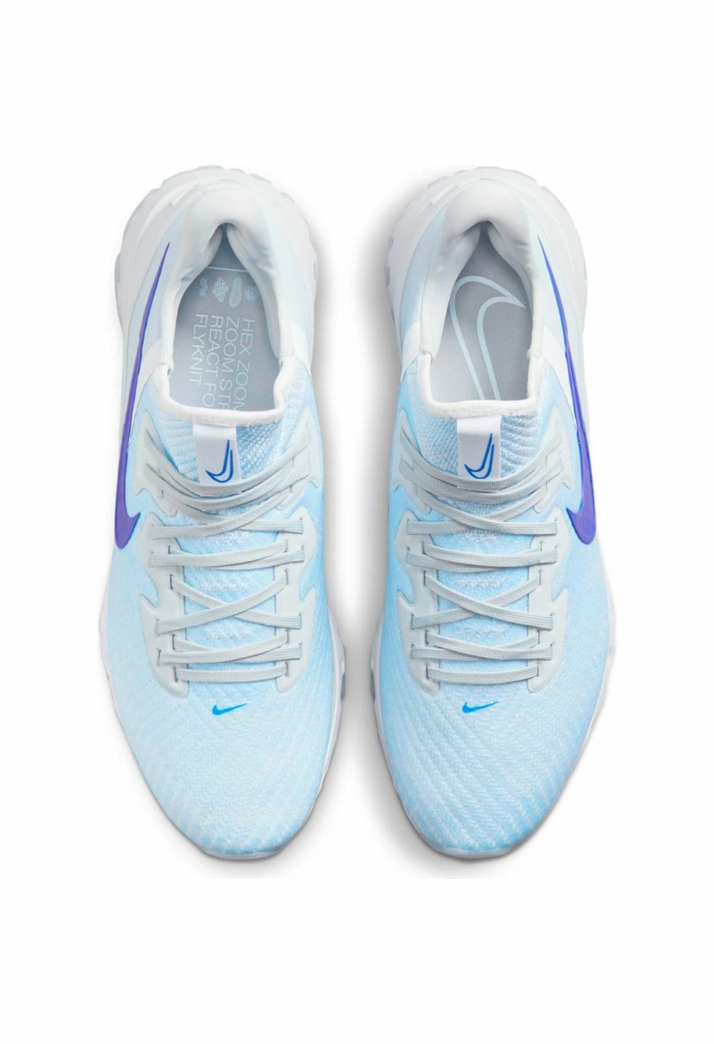 Nike Air Zoom Infinity Tour Golf Shoes CT0540 6 Nike Air Zoom Infinity Tour Golf Shoes CT0540 - Image 4