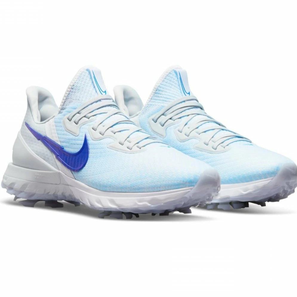 Nike Air Zoom Infinity Tour Golf Shoes CT0540 4 Nike Air Zoom Infinity Tour Golf Shoes CT0540 - Image 2
