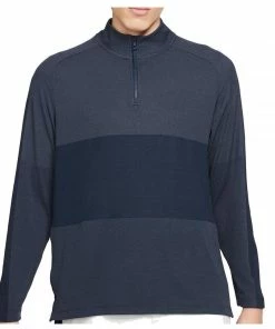 Nike Dry Vapor 1/2 Zip Golf Sweater CU9828