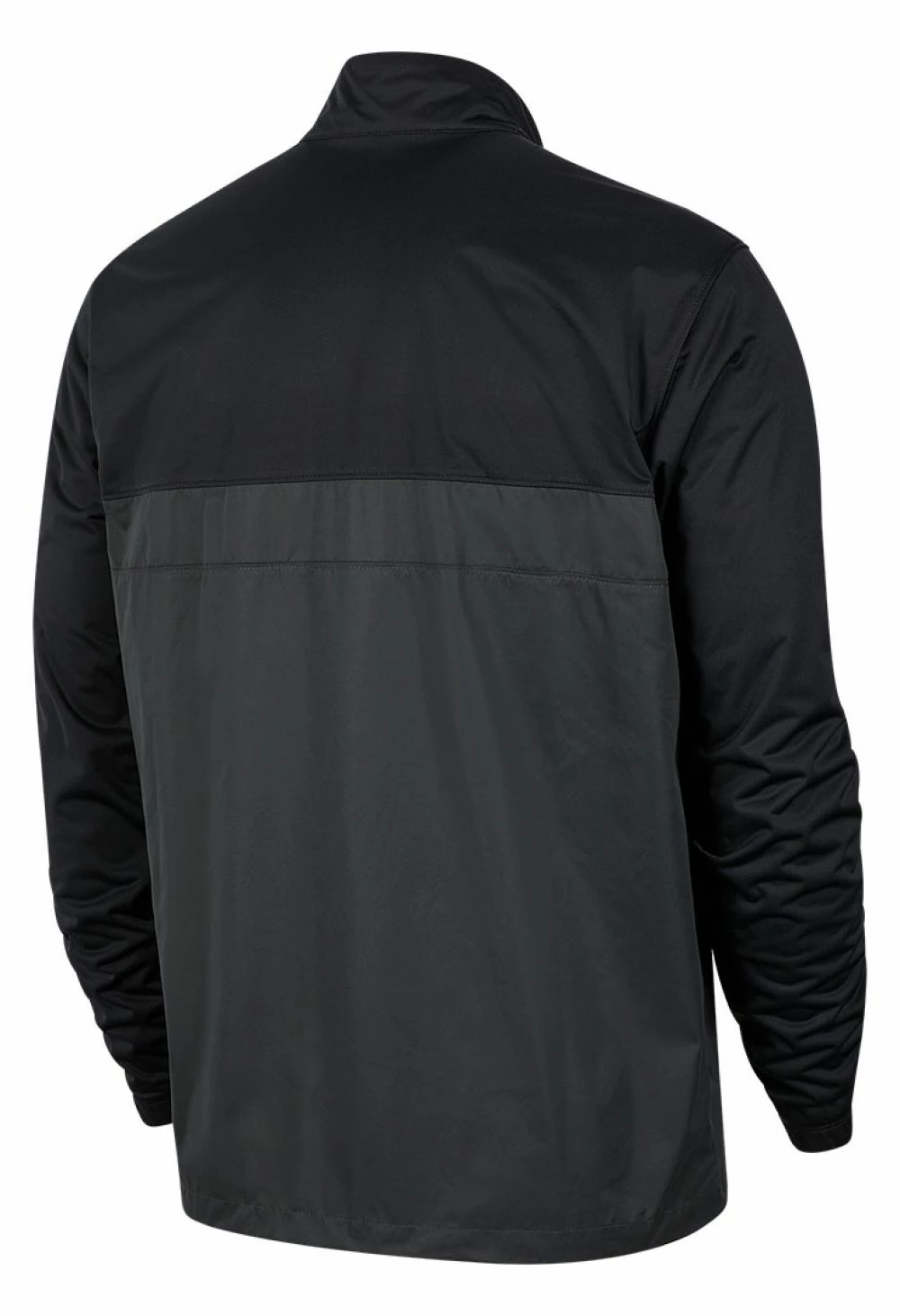 Nike Shield Victory Half Zip Golf Jacket BV0387 4 Nike Shield Victory Half Zip Golf Jacket BV0387 - Image 2