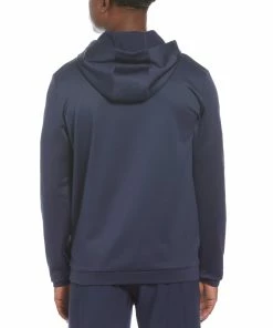 Original Penguin Performance Golf Hoodie OGKFB030GG 5 Original Penguin Performance Golf Hoodie OGKFB030GG -Mens Sales Store opOGKFB030GG2