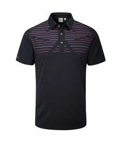 Ping Portman Golf Polo Shirt P03524