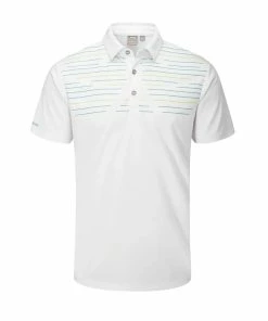 Ping Portman Golf Polo Shirt P03524