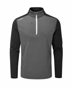 Ping Farrell 1/2 Zip Golf Sweater P03526