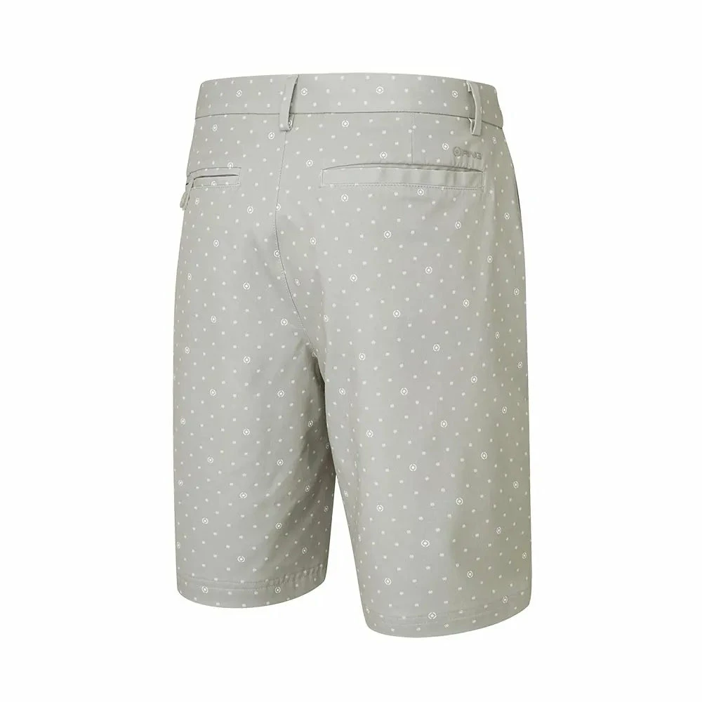 Ping Eye Mark Golf Shorts P03536 4 Ping Eye Mark Golf Shorts P03536 - Image 2