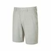 Ping Eye Mark Golf Shorts P03536 -Mens Sales Store p03536 eye mark short dark mineral white front 1