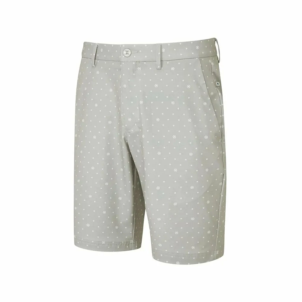 Ping Eye Mark Golf Shorts P03536 3 Ping Eye Mark Golf Shorts P03536