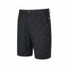 Ping Eye Mark Golf Shorts P03536 -Mens Sales Store p03536 eye mark short navy white front