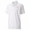 Puma Spring Golf Polo Shirt 532981 1 Puma Spring Golf Polo Shirt 532981 -Mens Sales Store p1fnau6578vro0811ku7a3jkd5
