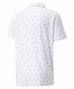 Puma Spring Golf Polo Shirt 532981 -Mens Sales Store p1fnau657912vt195o1lordmceu9a