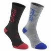 Ping Logo 2-Pack Golf Crew Socks P03534 -Mens Sales Store ping logo golf socks 2 pack p03534 mgb