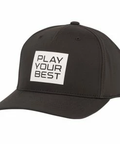 Ping Stacked PYB Golf Cap 35554