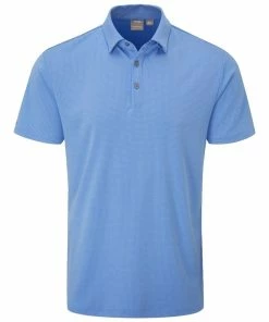 Ping Preston Golf Polo Shirt P03407