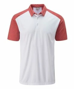 Ping Sonoran Golf Polo Shirt P03354