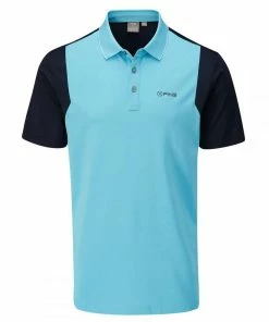 Ping Vista Golf Polo Shirt P03405