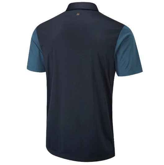 Ping Malvern Golf Polo Shirt P03525 4 Ping Malvern Golf Polo Shirt P03525 - Image 2