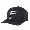 Puma Moving Day 110 Snapback Golf Cap 023408 -Mens Sales Store puma moving day snapback cap puma black bright white