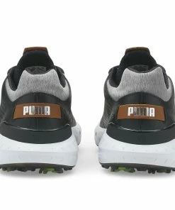 Puma Ignite Articulate Leather Golf Shoes 376155 -Mens Sales Store pumaSS22 37615502 1
