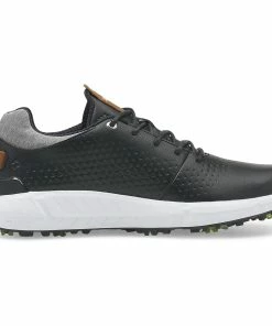 Puma Ignite Articulate Leather Golf Shoes 376155