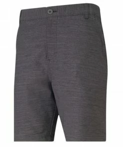 Puma 101 Heather Golf Shorts 599238