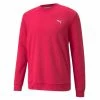 Puma Cloudspun Golf Crew Neck 597596 2 Puma Cloudspun Golf Crew Neck 597596 -Mens Sales Store puma cloudspun golf crew neck 597596 32
