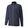Puma Cloudspun WRMLBL Golf Jacket 531099 1 Puma Cloudspun WRMLBL Golf Jacket 531099 -Mens Sales Store puma cloudspun wrmlbl golf jacket 531099 02 73