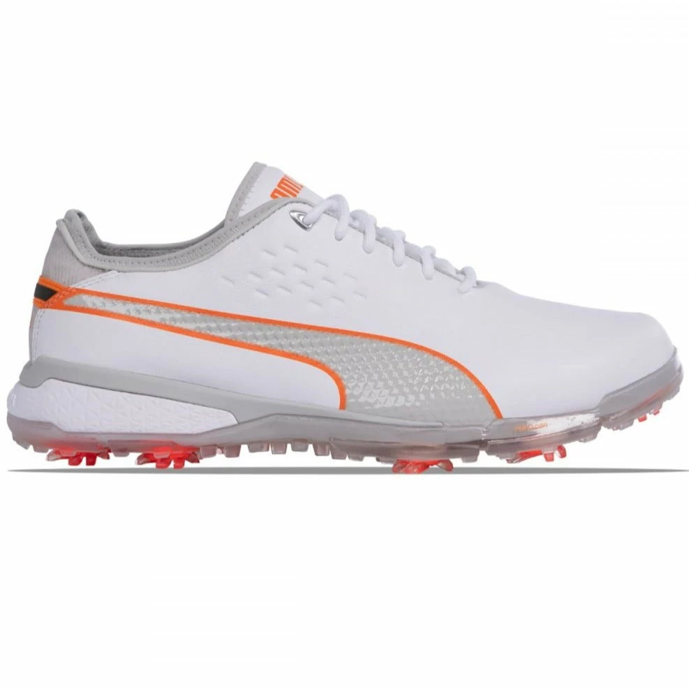 Puma Fusion Pro Adapt Delta Golf Shoes 193849 3 Puma Fusion Pro Adapt Delta Golf Shoes 193849