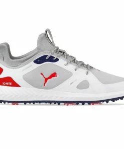 Puma Ignite PWRADAPT Golf Shoes 189891