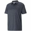 Puma MATTR Carts Golf Shirt 531093