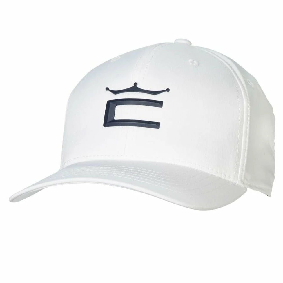 Puma Tour Crown 110 Golf Cap 909491 3 Puma Tour Crown 110 Golf Cap 909491