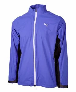 Puma Ultradry Waterproof Golf Jacket 595415