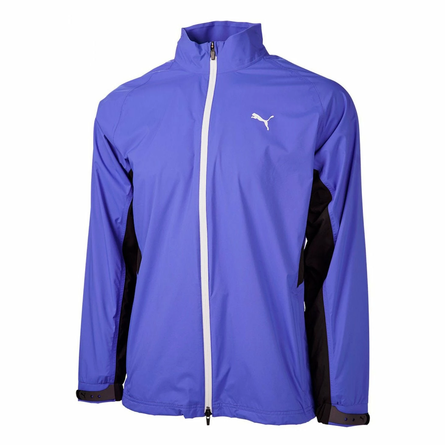 Puma Ultradry Waterproof Golf Jacket 595415 3 Puma Ultradry Waterproof Golf Jacket 595415