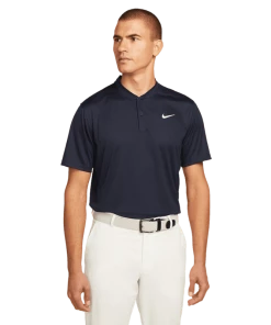 Nike Golf Dri-Fit Victory Blade Golf Shirt DH0838