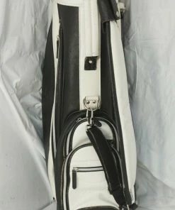 Lincs_golf Vintage 6 Division PRGR Tour Cart Golf Clubs Bag -Mens Sales Store s l1600 034c78b0 de1a 4833 bb9d d2e03b245e07