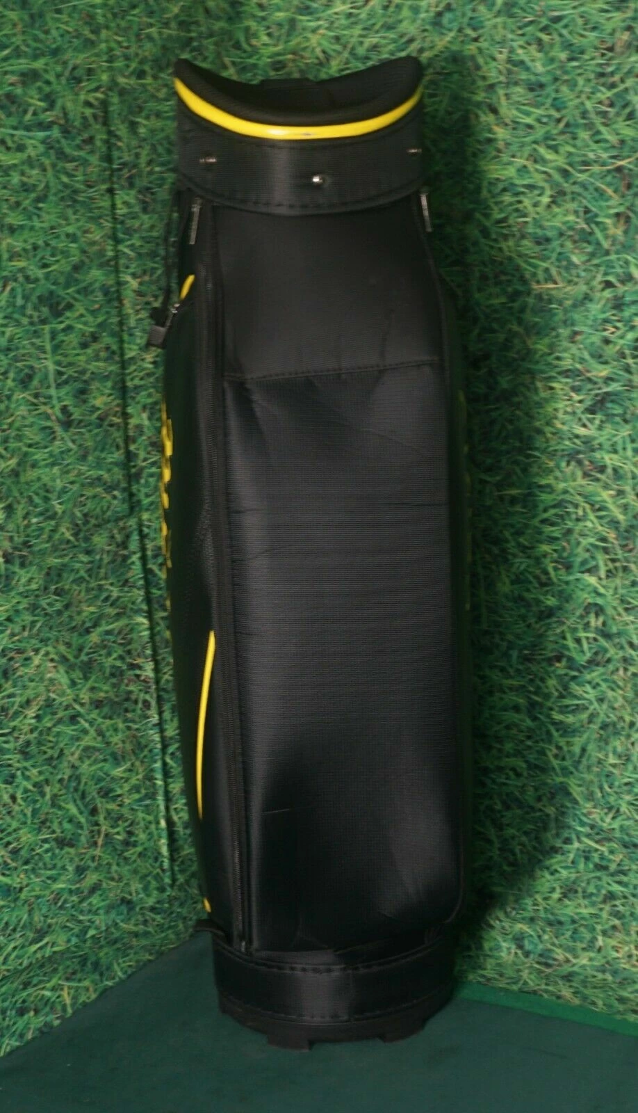 Lincs_golf 5 Division Cleveland Golf Tour Cart Golf Clubs Bag 4 Lincs_golf 5 Division Cleveland Golf Tour Cart Golf Clubs Bag - Image 2